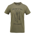 Tricou One is none Helikon-Tex