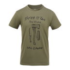 Tricou One is none Helikon-Tex