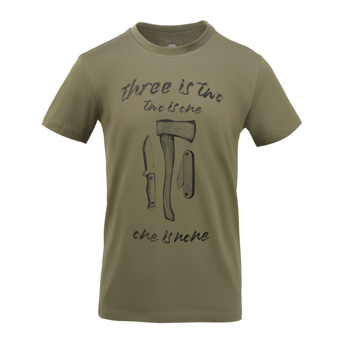 Tricou One is none Helikon-Tex