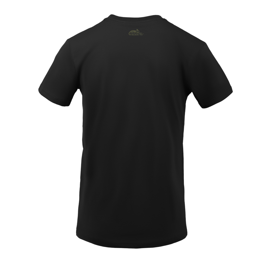 Tricou din bumbac RPD Tiger Stripe Helikon-Tex