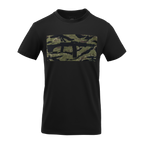 Tricou din bumbac RPD Tiger Stripe Helikon-Tex