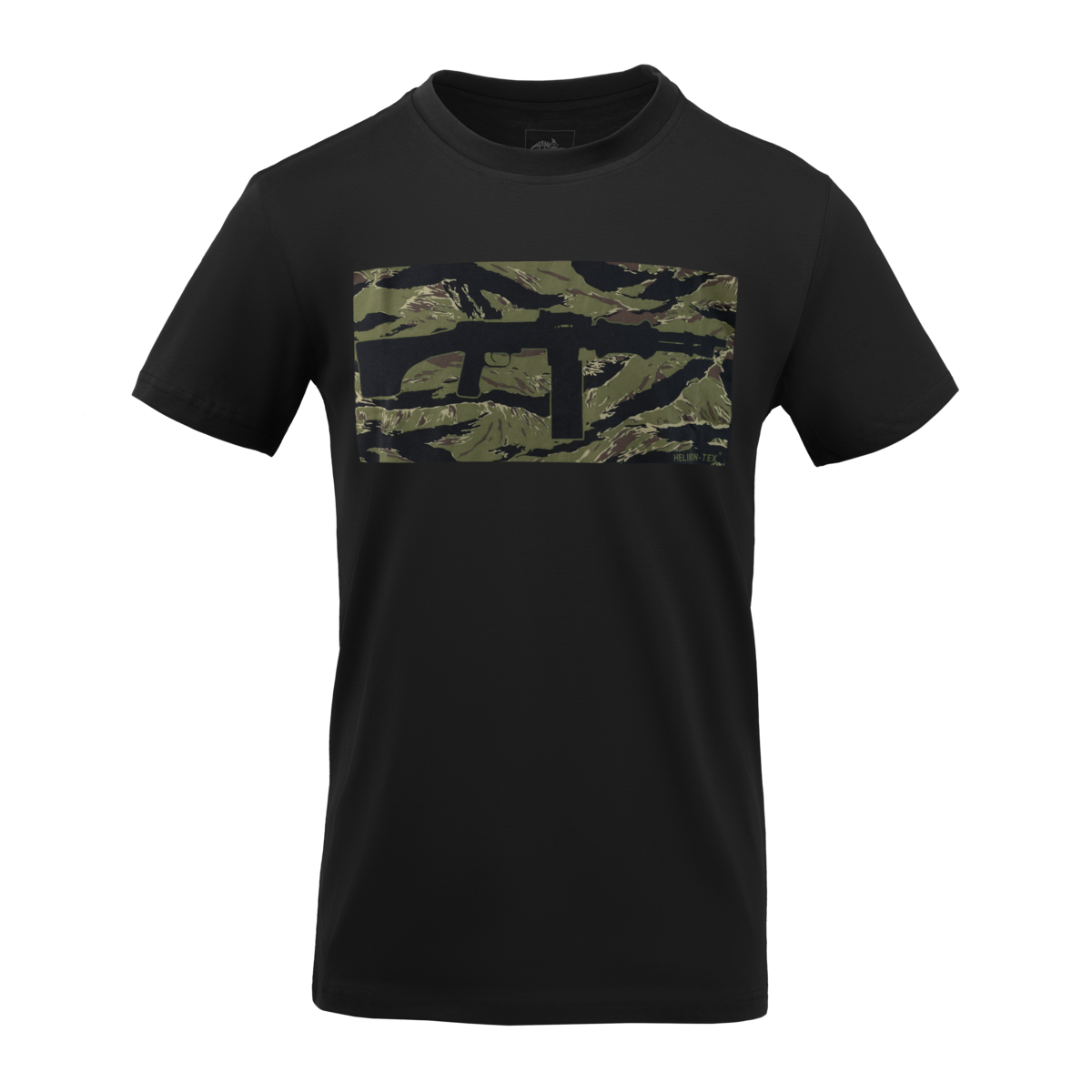 Tricou din bumbac RPD Tiger Stripe Helikon-Tex