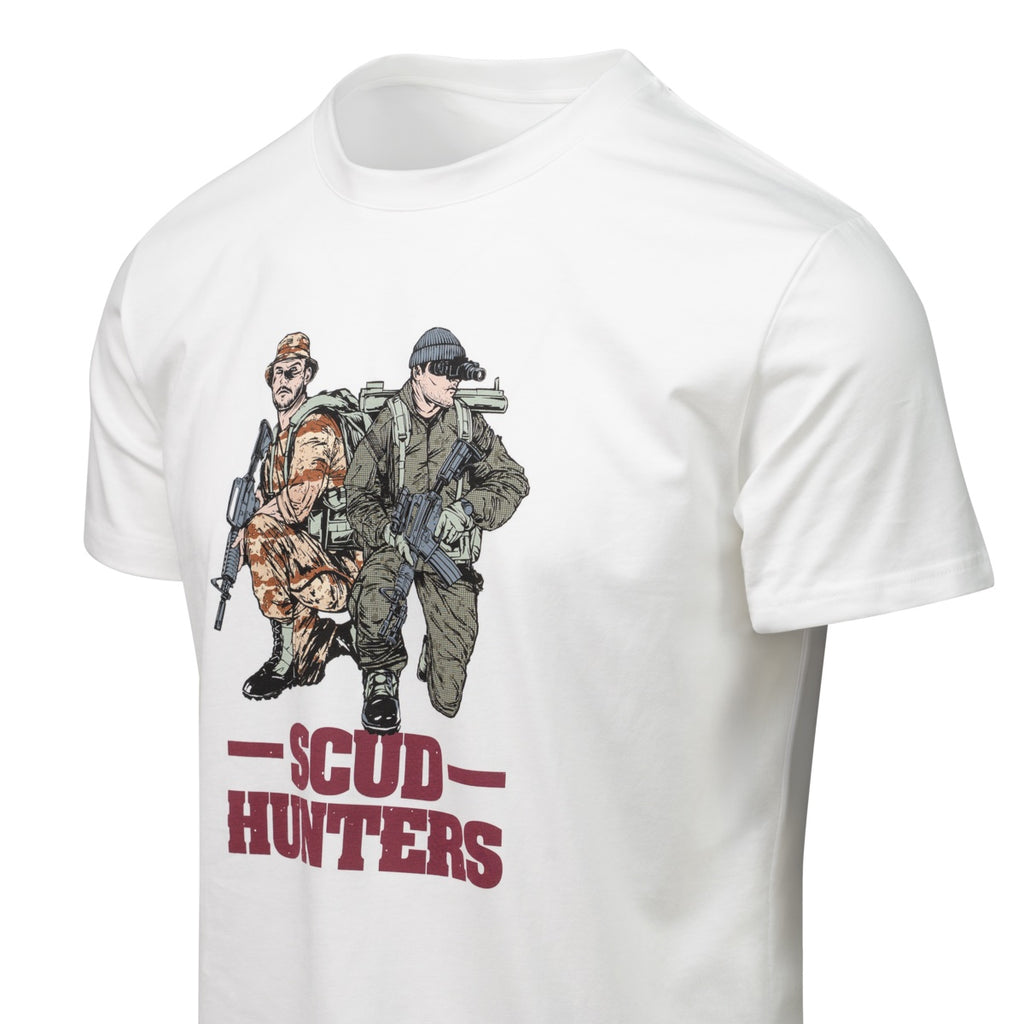 Tricou Scud Hunters Helikon-Tex