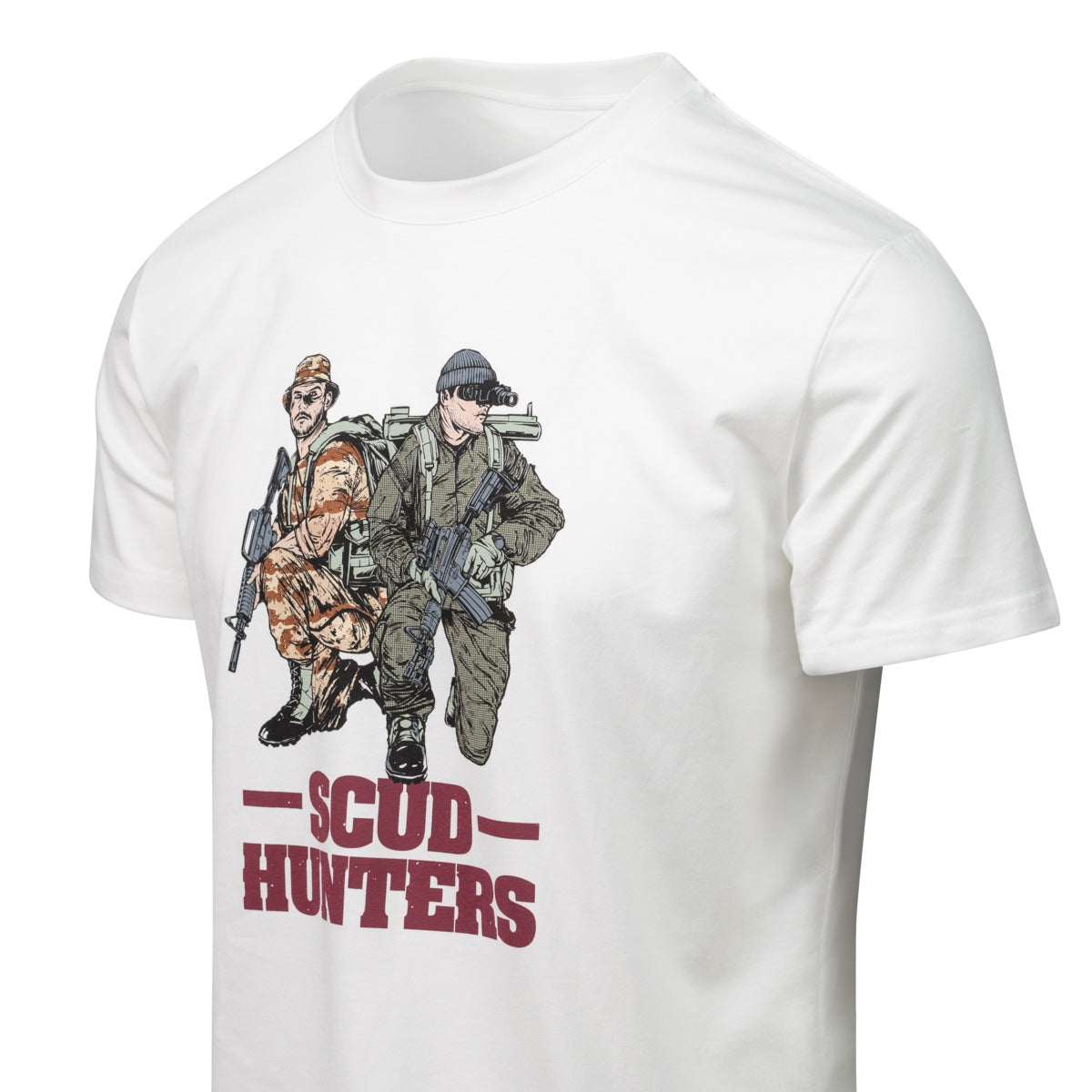 Tricou Scud Hunters Helikon-Tex