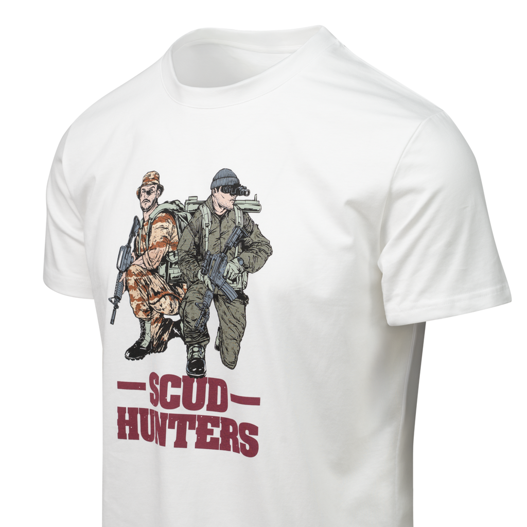 Tricou Scud Hunters Helikon-Tex
