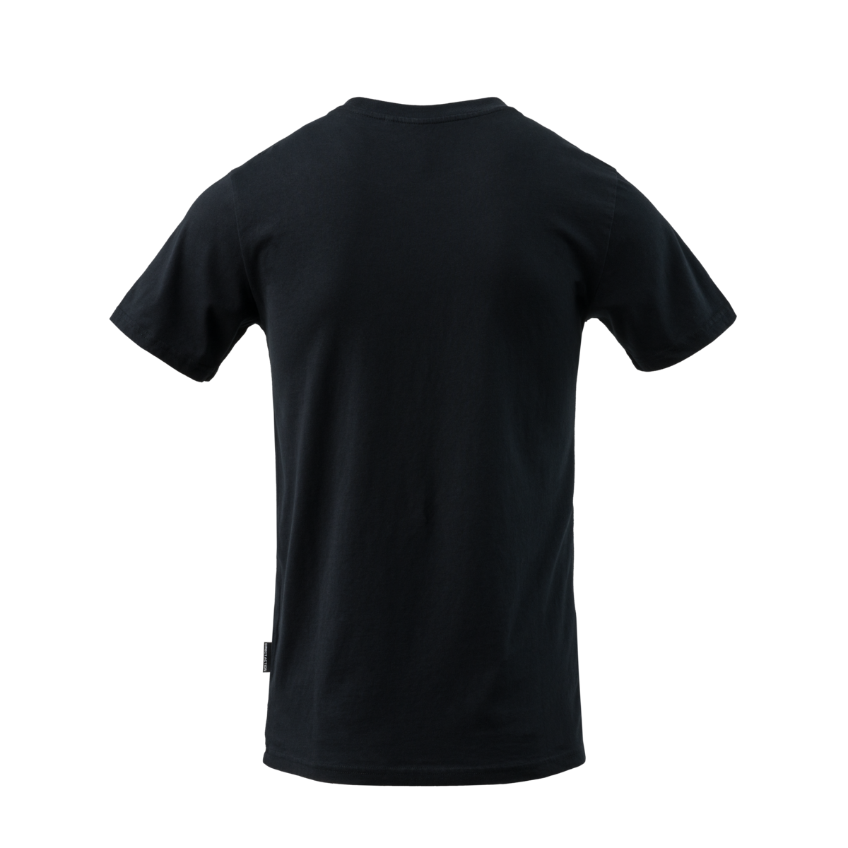 Tricou din bumbac DA Skeleton Direct Action