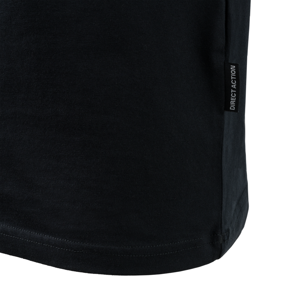 Tricou din bumbac DA Sunset Direct Action