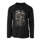 Bluza maneca lunga Fight to the Grave Helikon-Tex
