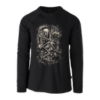 Bluza maneca lunga Fight to the Grave Helikon-Tex