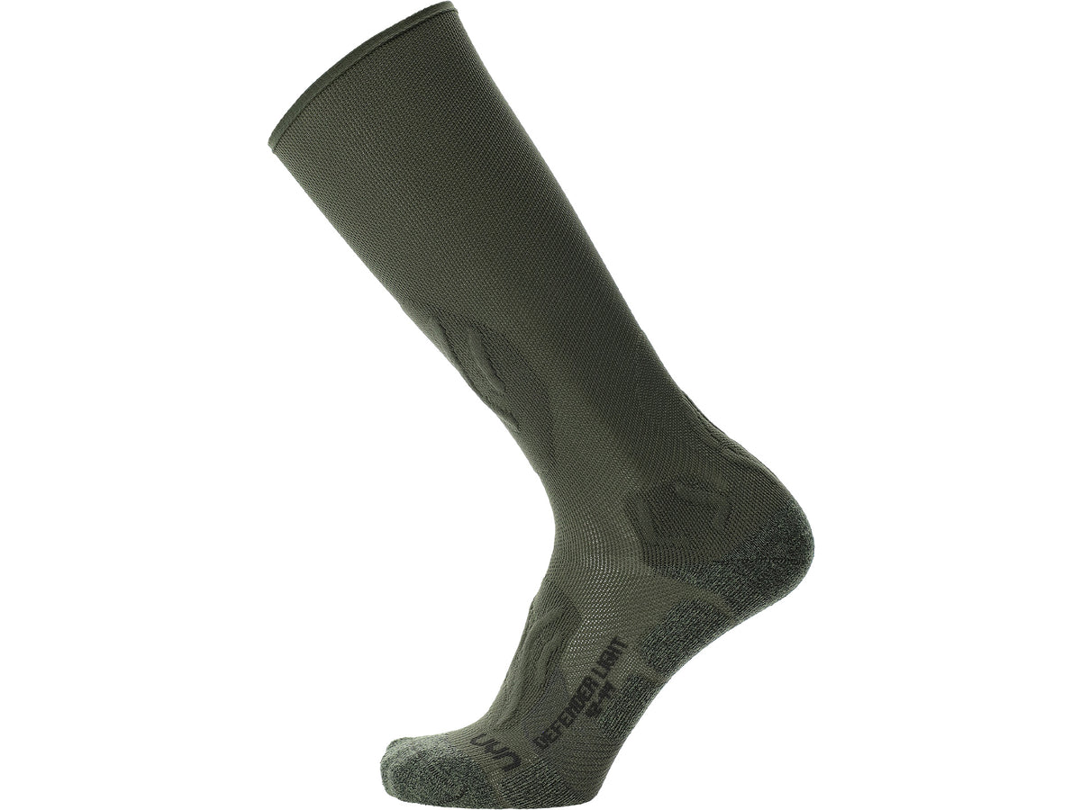Sosete inalte de dama Defender Light UYN