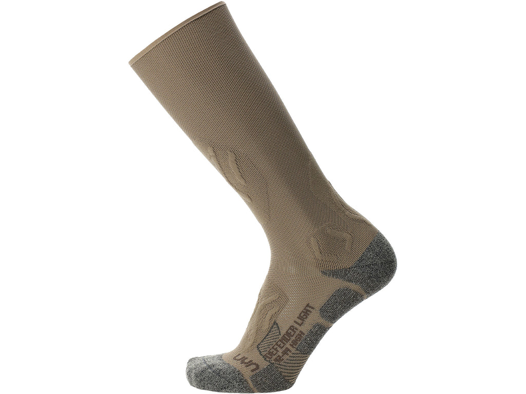 Sosete inalte de dama Defender Light UYN