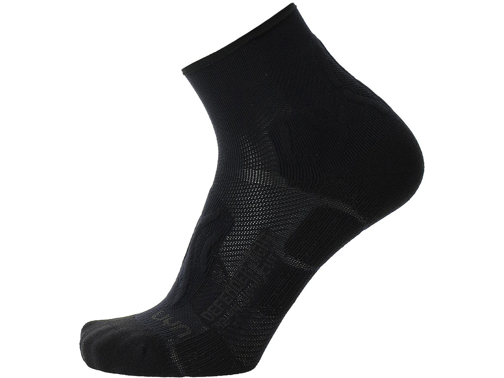 Sosete tactice de dama Defender Light taietura joasa UYN
