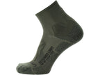 Sosete tactice de dama Defender Light taietura joasa UYN