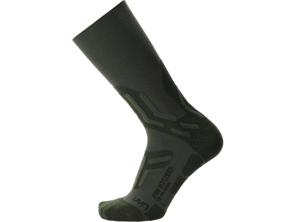 Sosete inalte Defender 2In High UYN