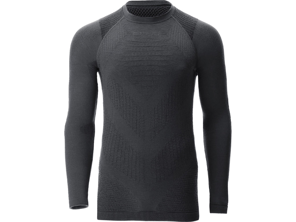Bluza termica Fusyon Defender UW din lana Merino UYN