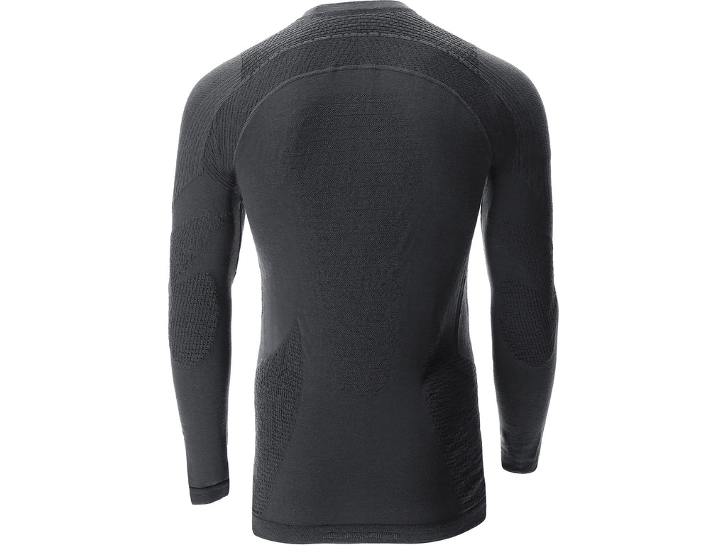 Bluza termica Fusyon Defender UW din lana Merino UYN