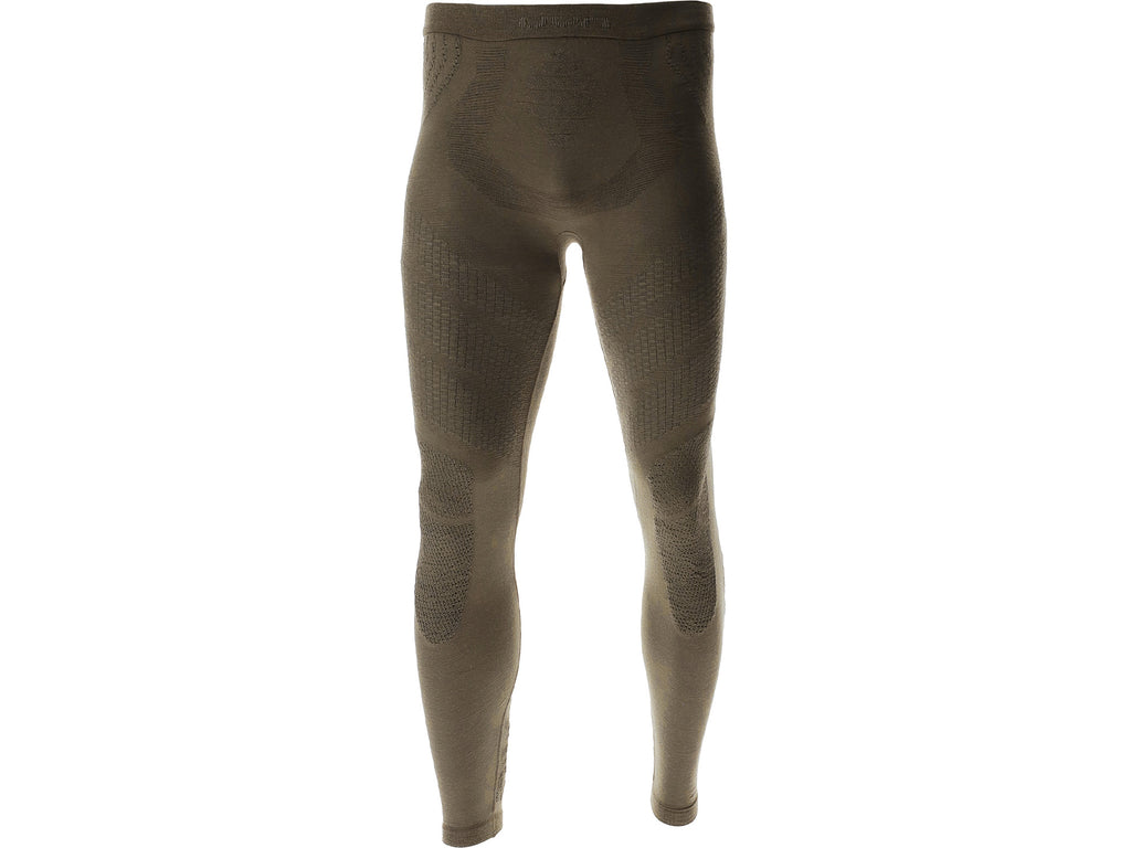 Pantaloni termici Fusyon Defender UW lana Merino UYN