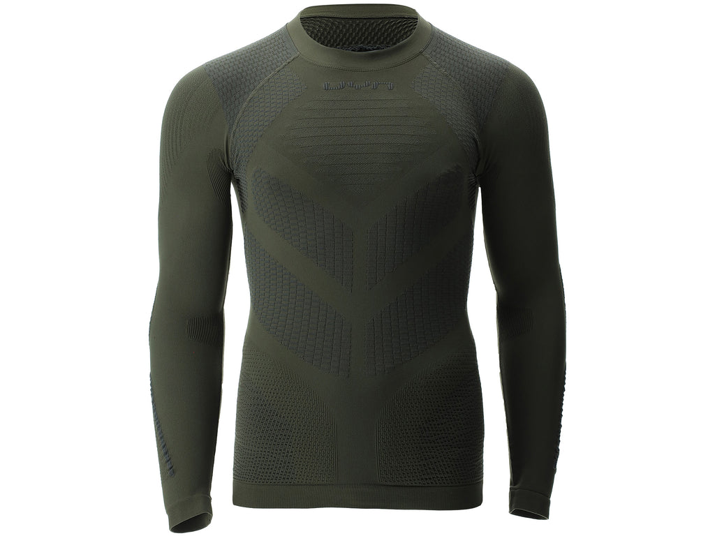 Bluza termica Ambityon Defender UW dama UYN