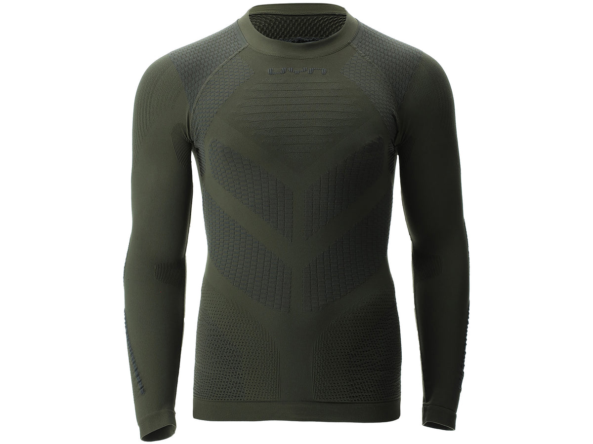 Bluza termica Ambityon Defender UW dama UYN