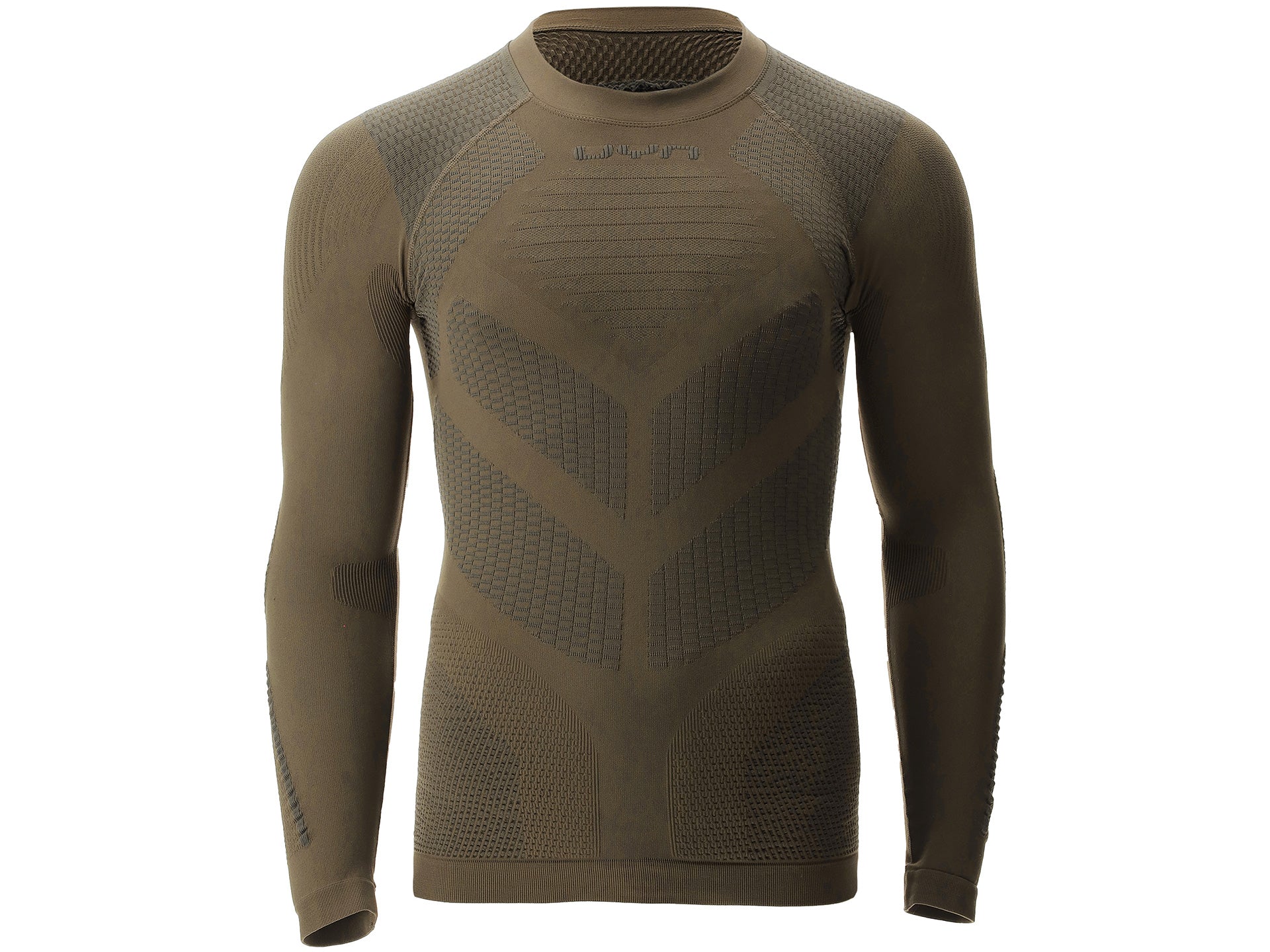 Bluza termica Ambityon Defender UW dama UYN