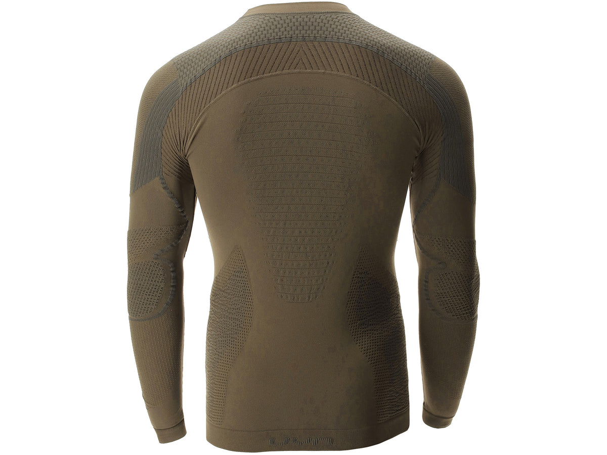Bluza termica Ambityon Defender UW dama UYN
