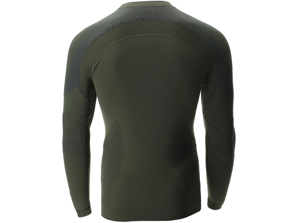 Bluza termica Ambityon Defender UW dama UYN