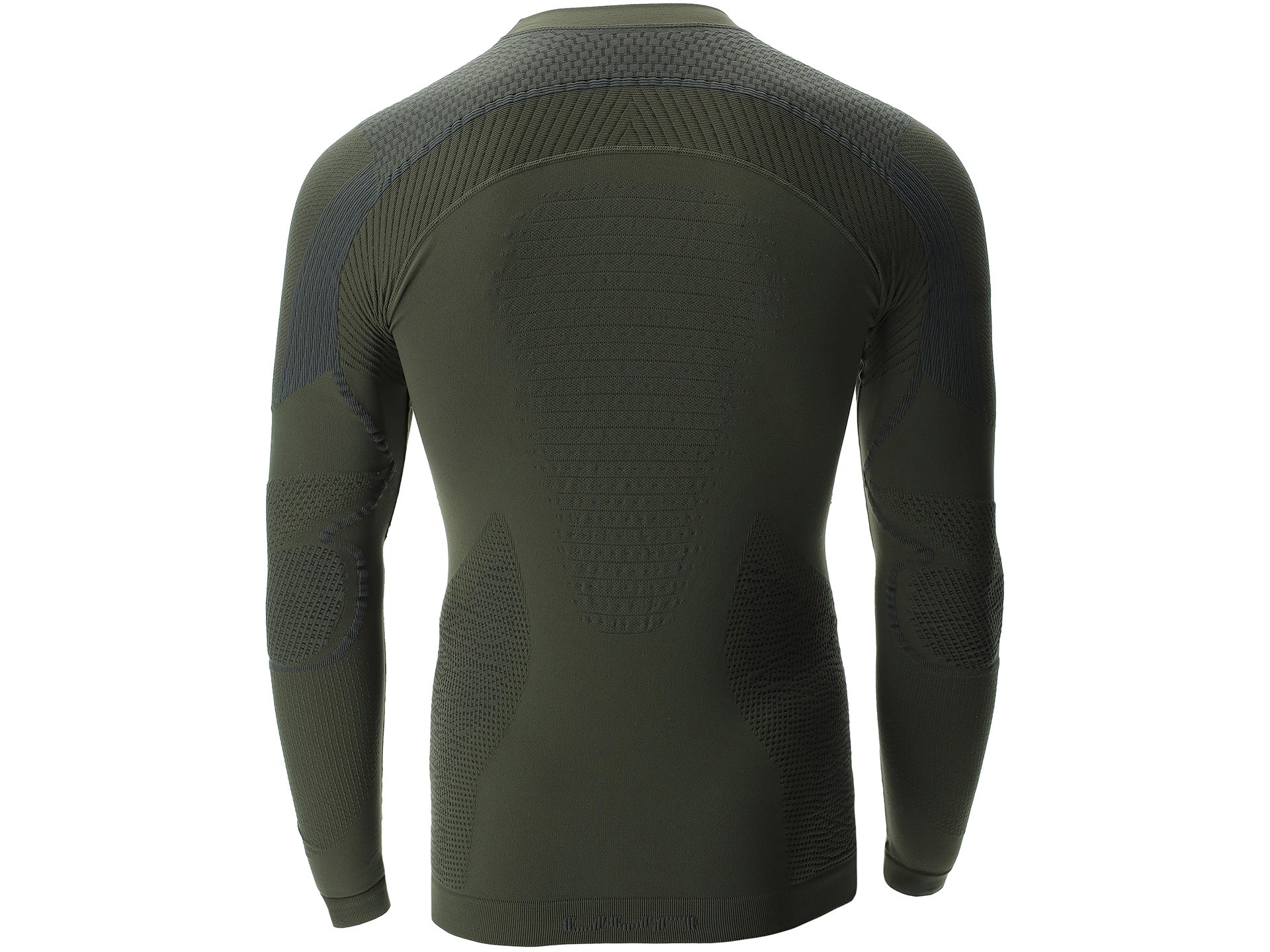 Bluza termica Ambityon Defender UW dama UYN