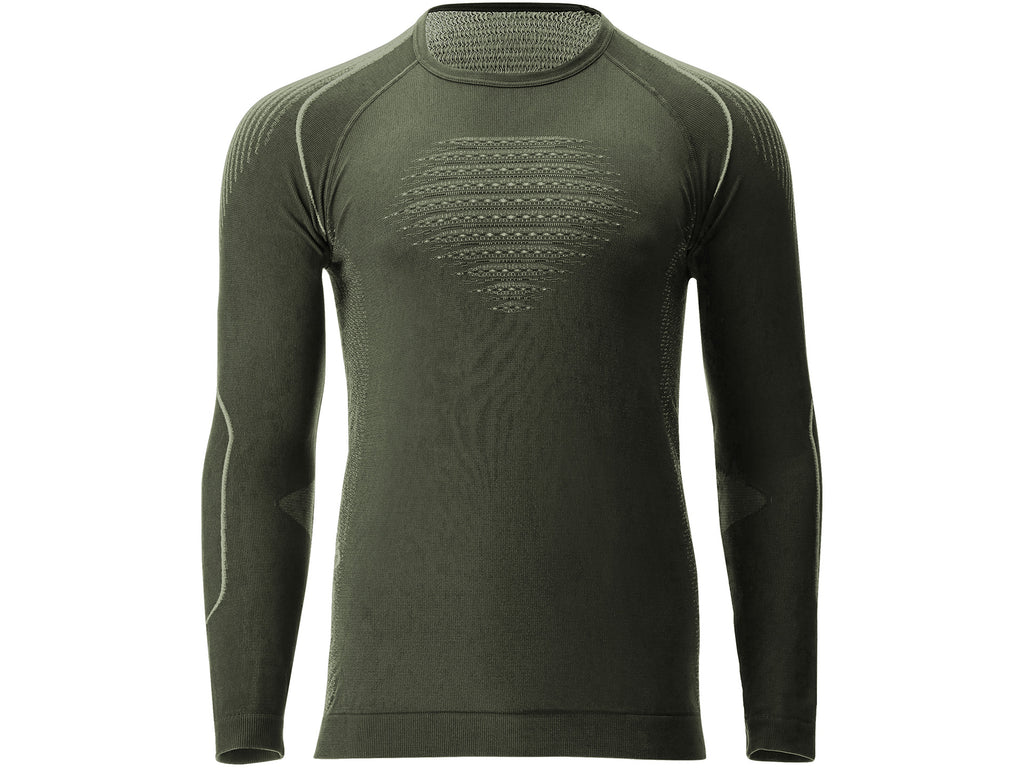 Bluza termica Evolutyon Xtreme Comfort Fit UYN