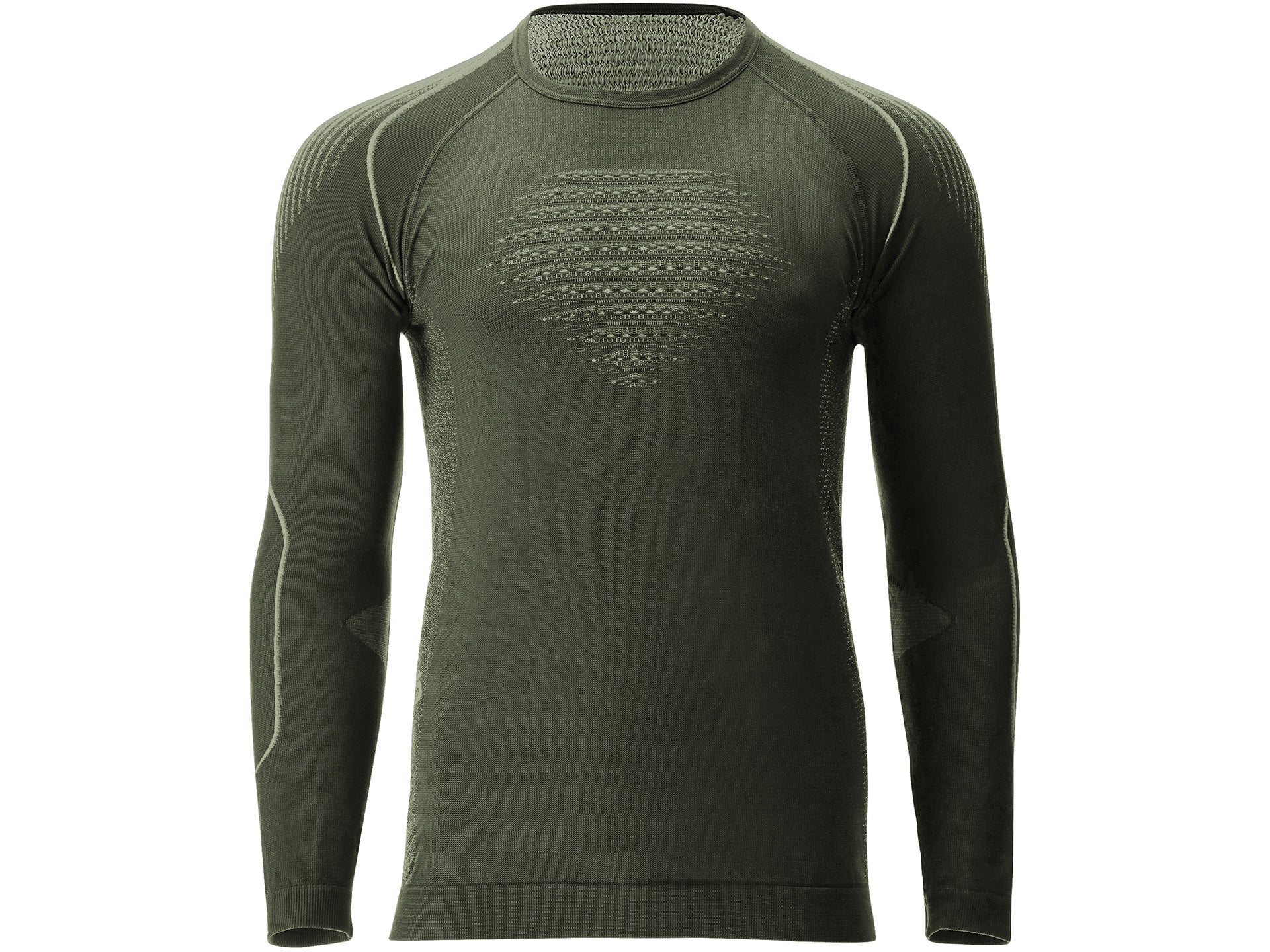 Bluza termica Evolutyon Xtreme Comfort Fit UYN