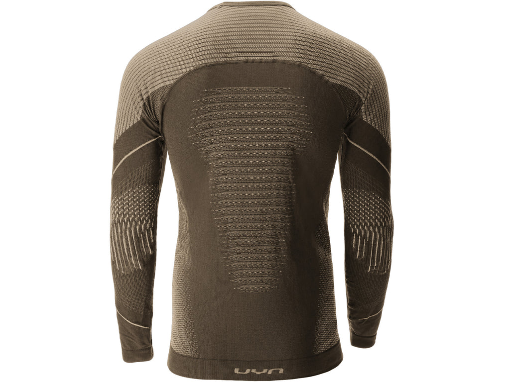 Bluza termica Evolutyon Xtreme Comfort Fit UYN