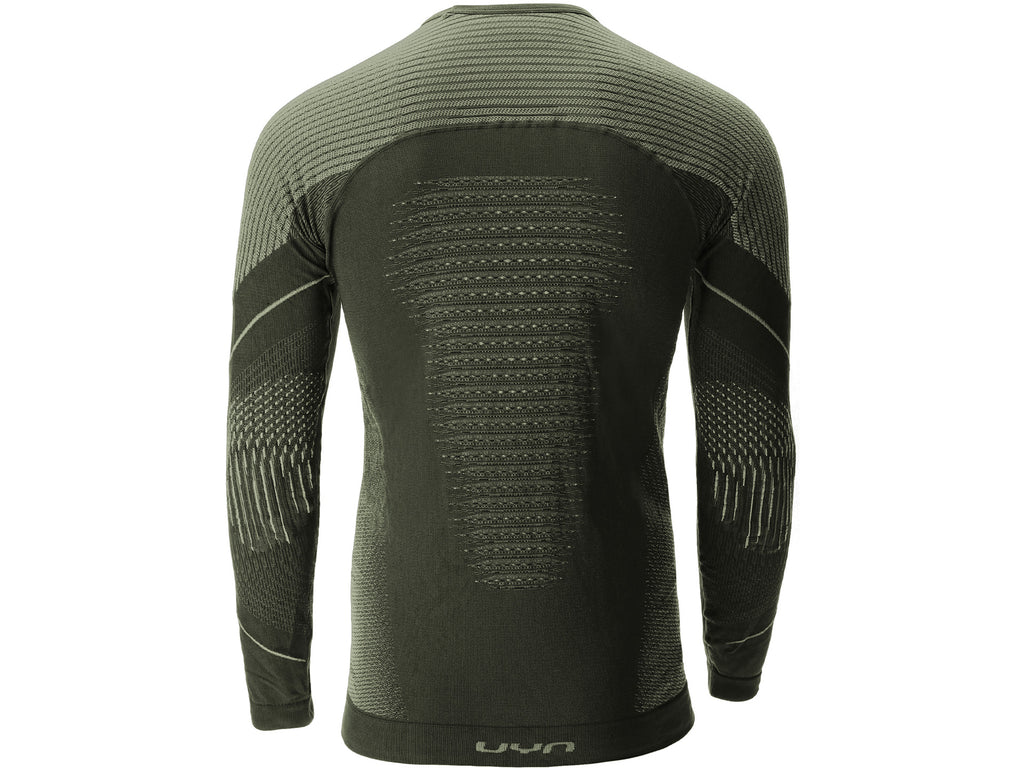 Bluza termica Evolutyon Xtreme Comfort Fit UYN