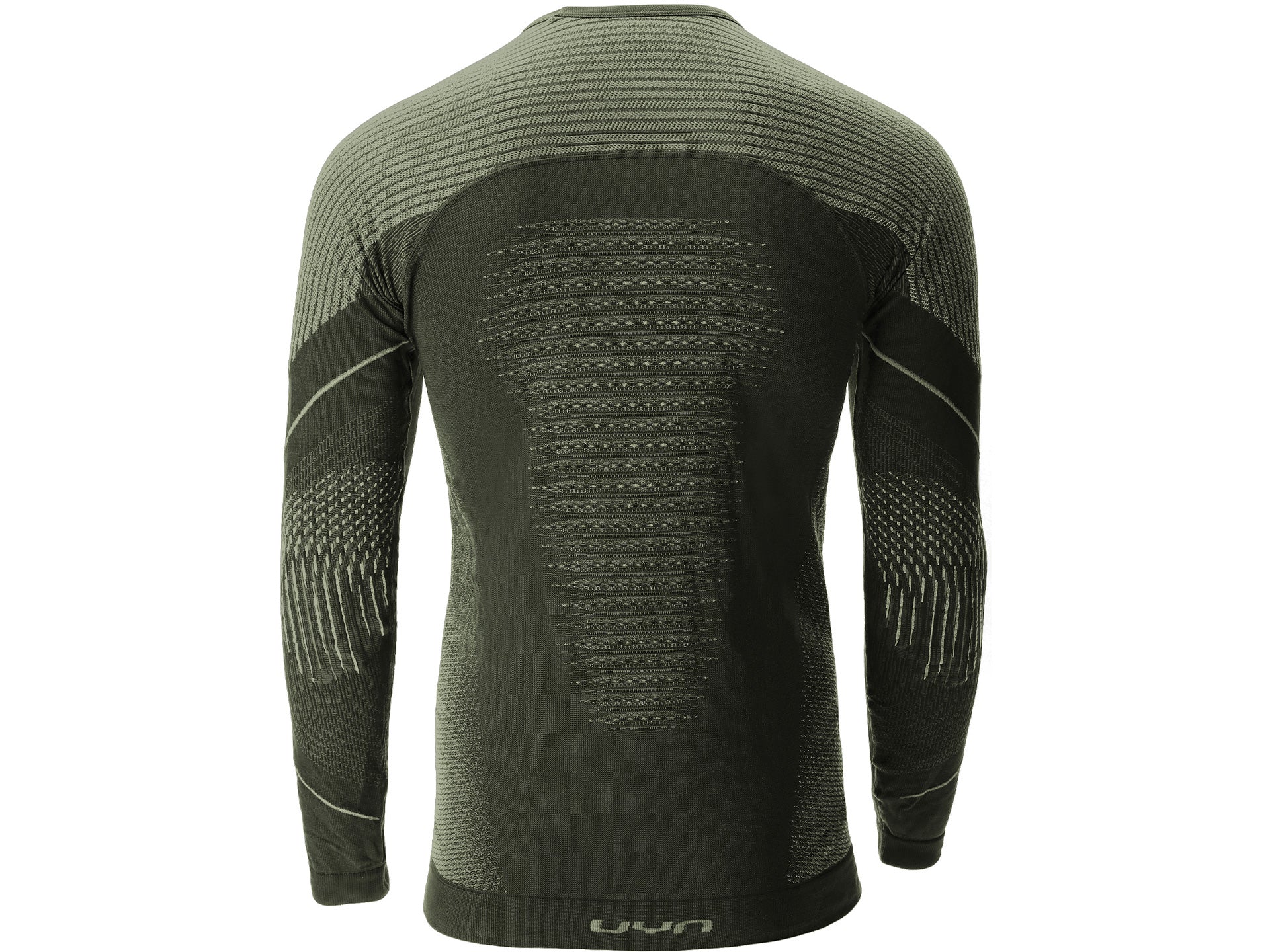 Bluza termica Evolutyon Xtreme Comfort Fit UYN