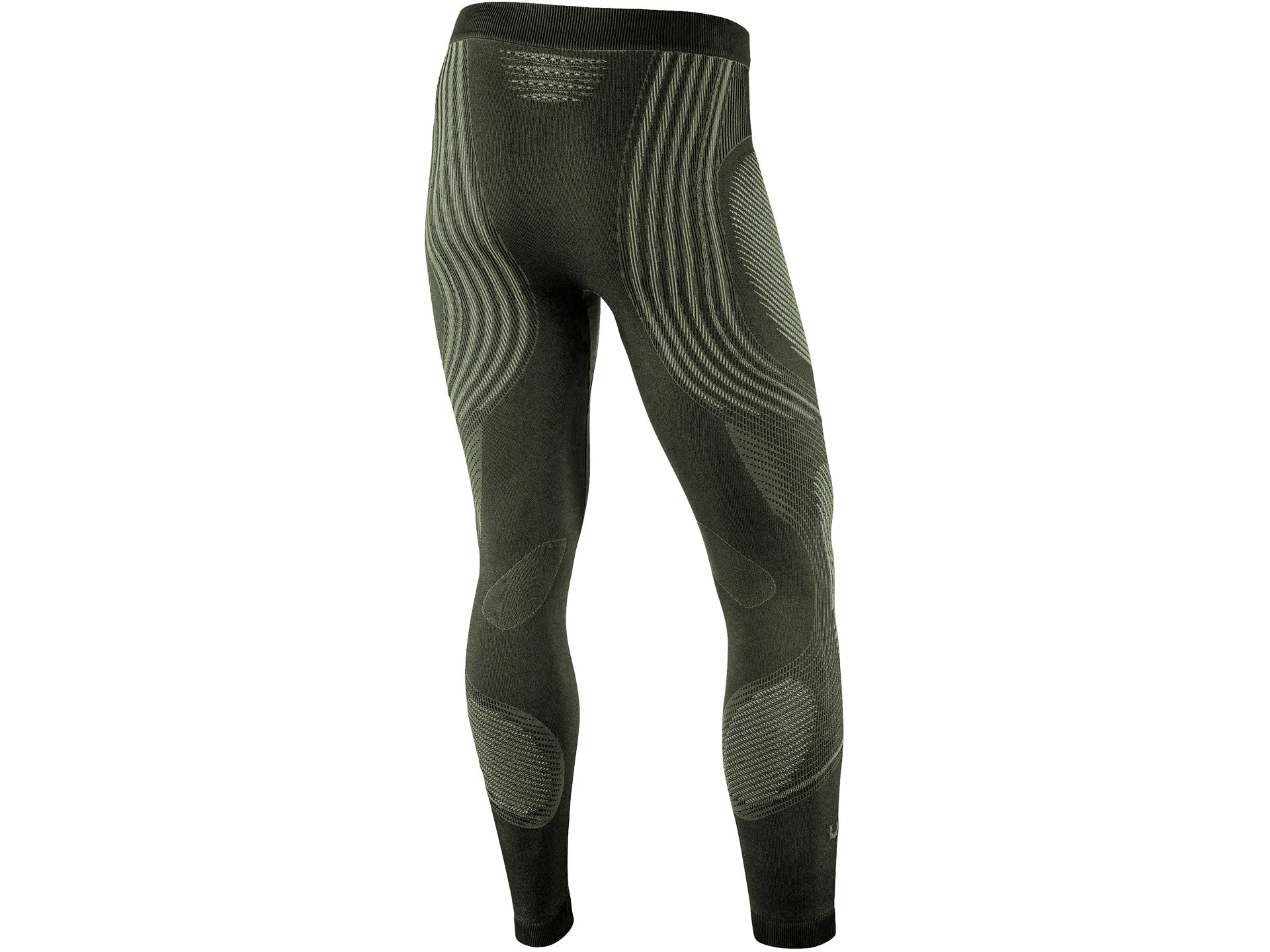 Pantaloni termici barbati Evolutyon Xtreme UYN