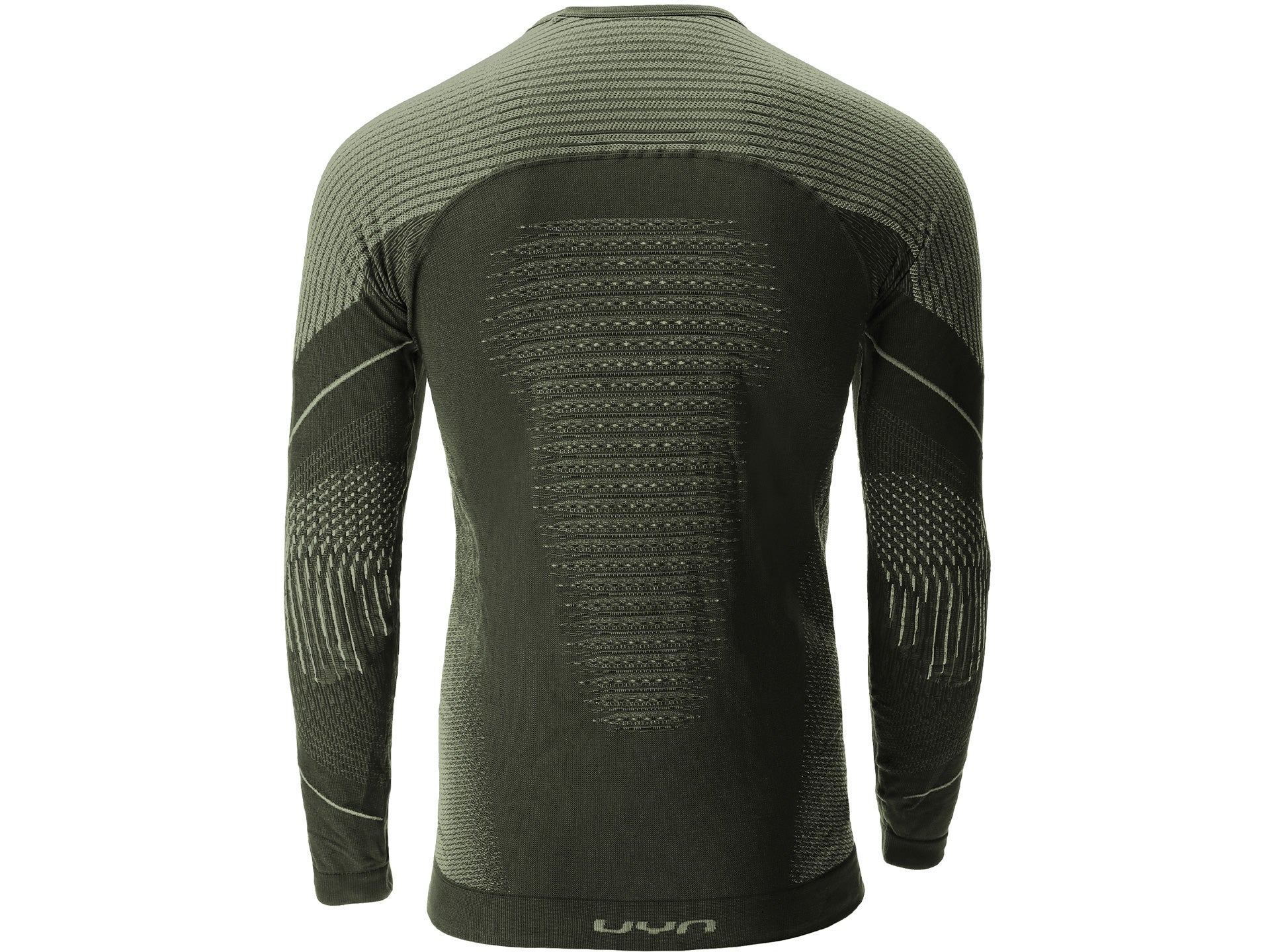 Bluza termica Evolutyon Xtreme Regular Fit UYN