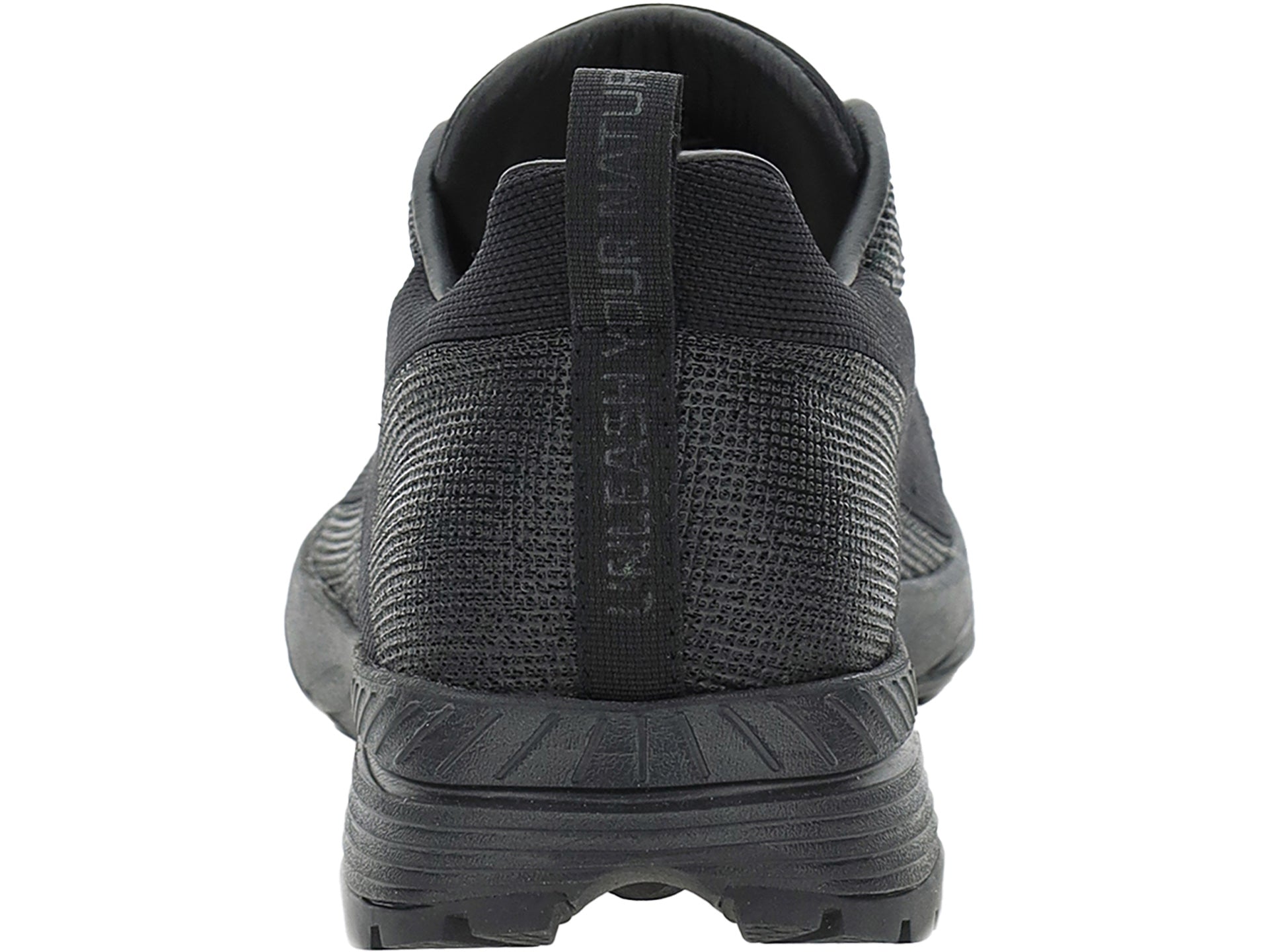 Pantofi outdoor din lana Merino Mover UYN