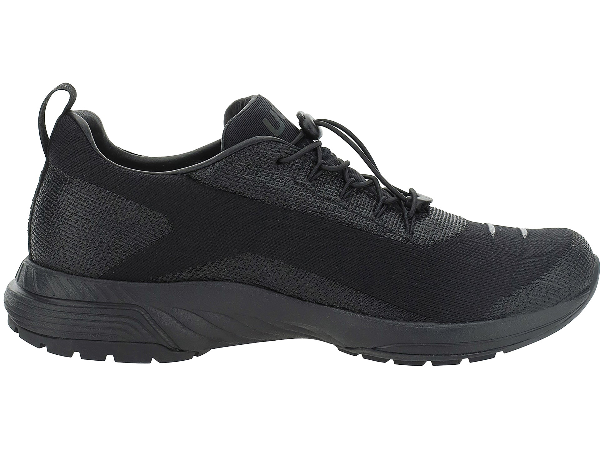 Pantofi outdoor din lana Merino Mover UYN
