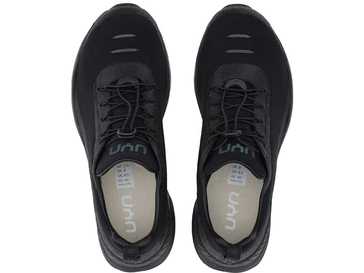 Pantofi outdoor din lana Merino Mover UYN
