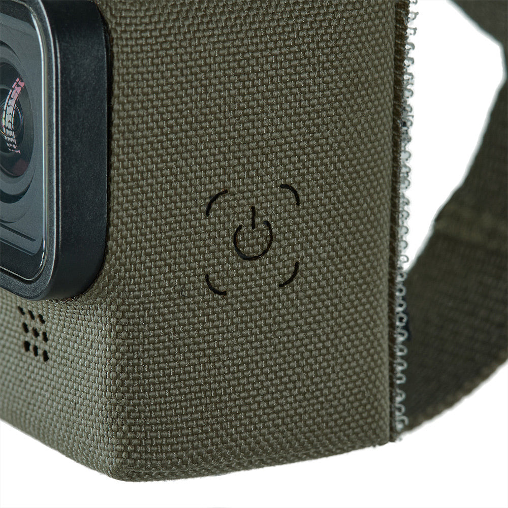 Husa action camera GoPro M-Tac