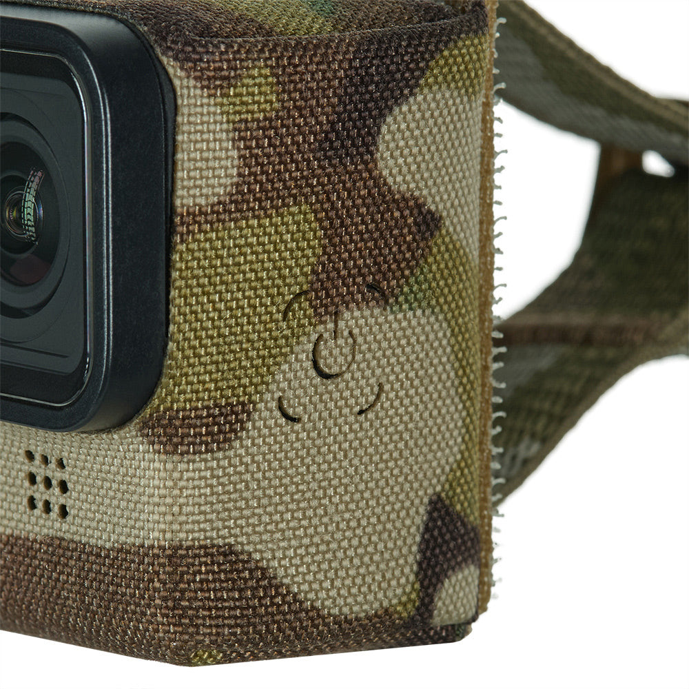 Husa action camera GoPro M-Tac