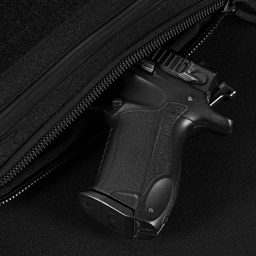 Geanta de umar Admin Bag Elite cu Velcro M-Tac