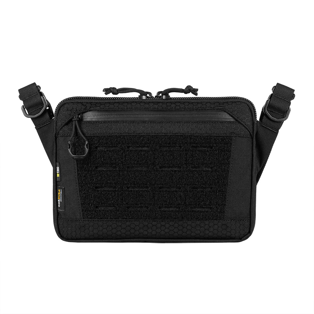 Geanta de umar Admin Bag Elite cu Velcro M-Tac