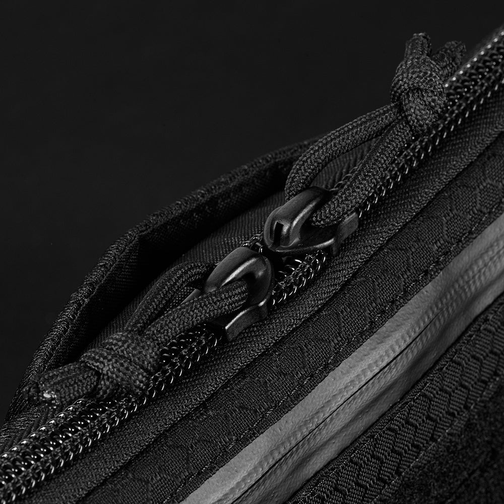 Geanta de umar Admin Bag Elite cu Velcro M-Tac