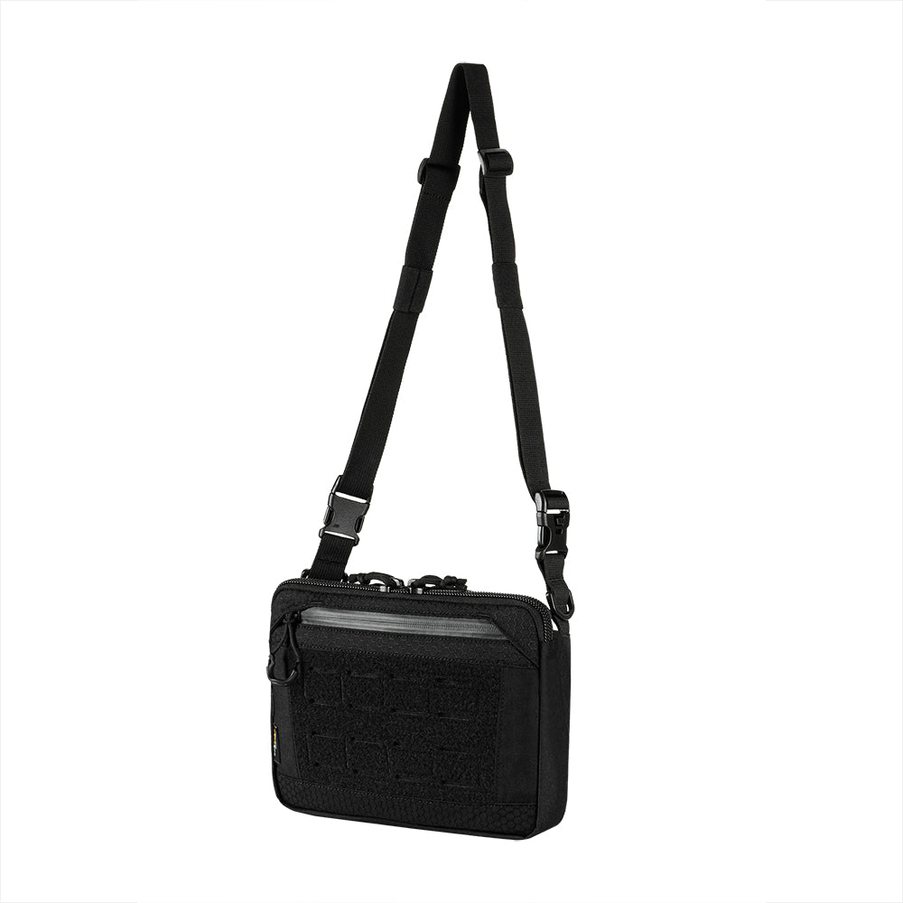 Geanta de umar Admin Bag Elite cu Velcro M-Tac