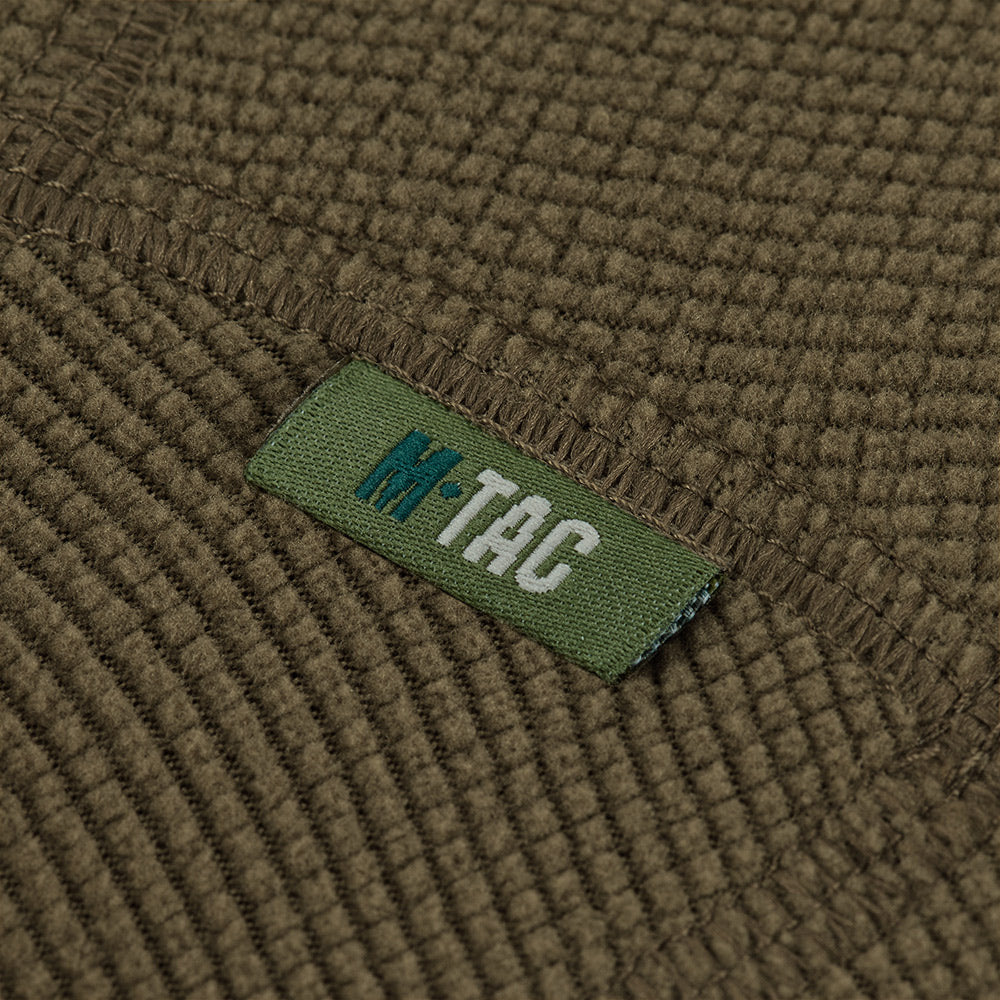 Fular tubular Anatomical Tube Snood Microfleece M-Tac