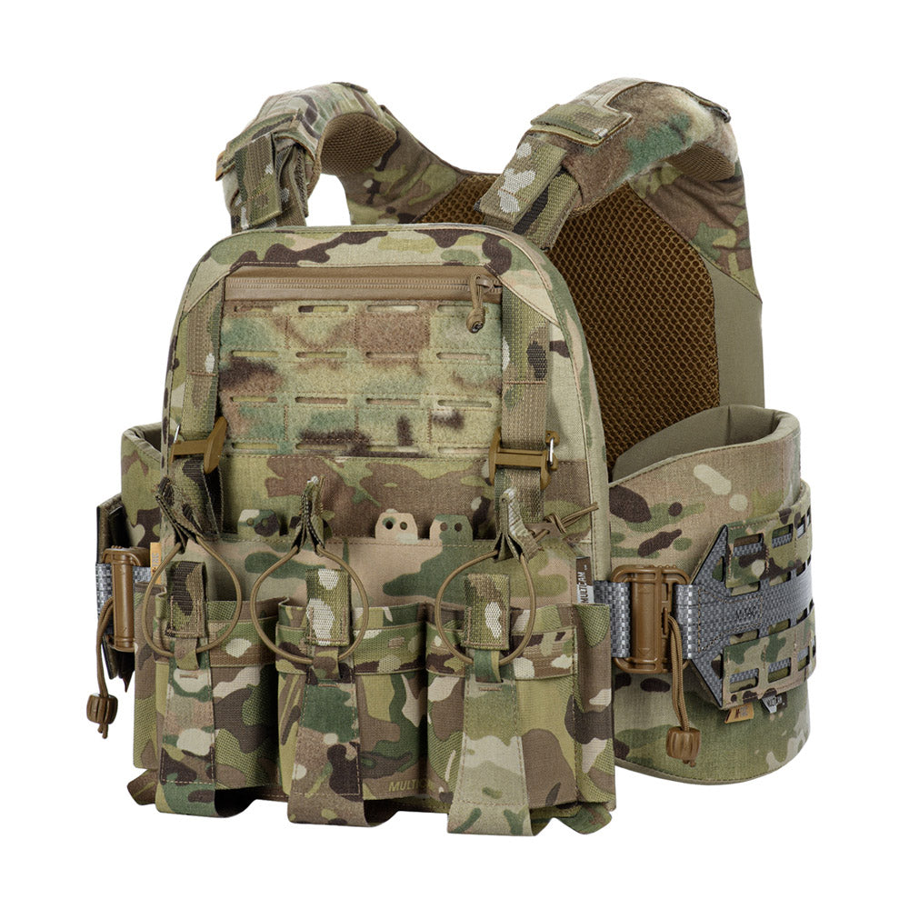 Vesta tactica Cuirass Tiger Elite Plate Carrier M-Tac