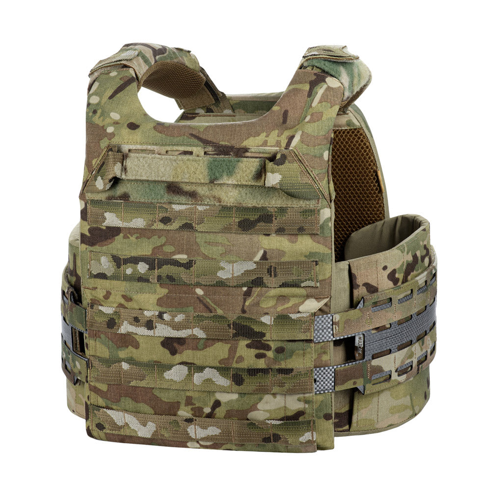 Vesta tactica Cuirass Tiger Elite Plate Carrier M-Tac
