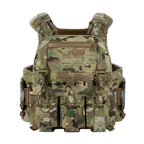 Vesta tactica Cuirass Tiger Elite Plate Carrier M-Tac