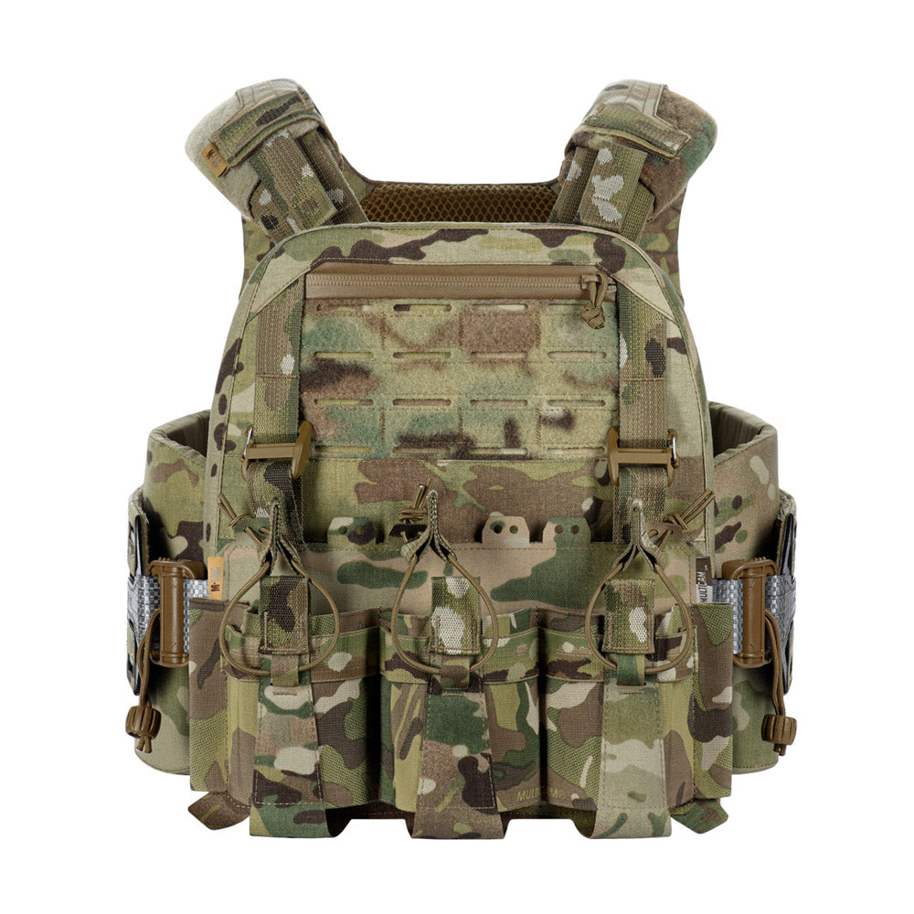 Vesta tactica Cuirass Tiger Elite Plate Carrier M-Tac
