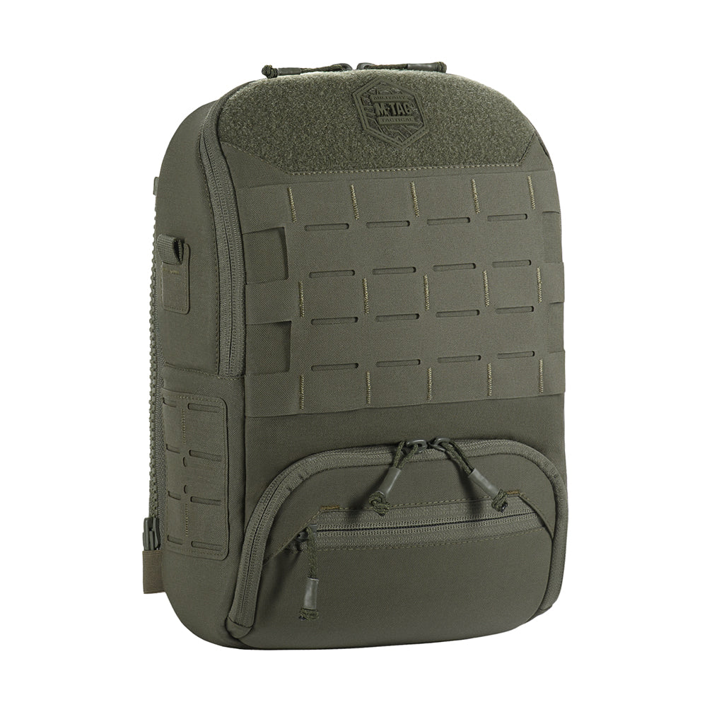 Culoare: Ranger Green
