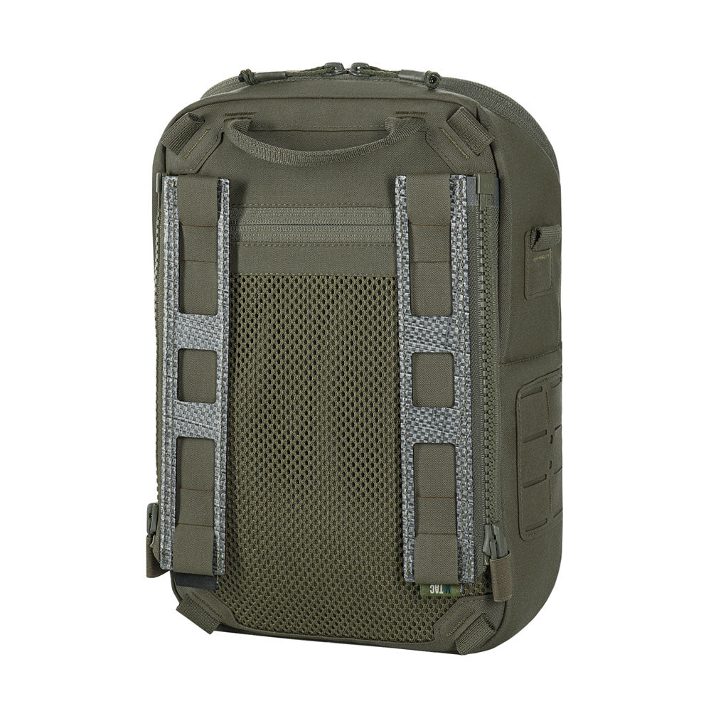 Culoare: Ranger Green